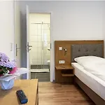 Herr Berge 3* Fritzlar