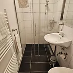 Nocleg ze śniadaniem Herr Berge 3*