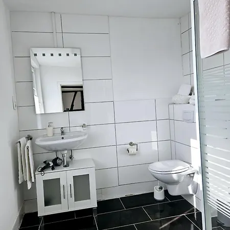 Herr Berge 3* Fritzlar