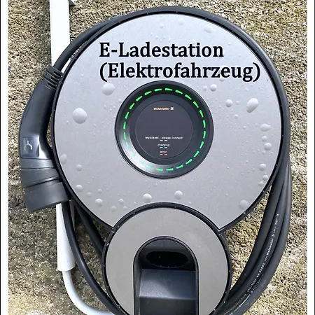 Bed & Breakfast Herr Berge 3*