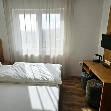 Bed & Breakfast Herr Berge Fritzlar