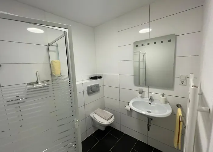 Herr Berge 3* Fritzlar