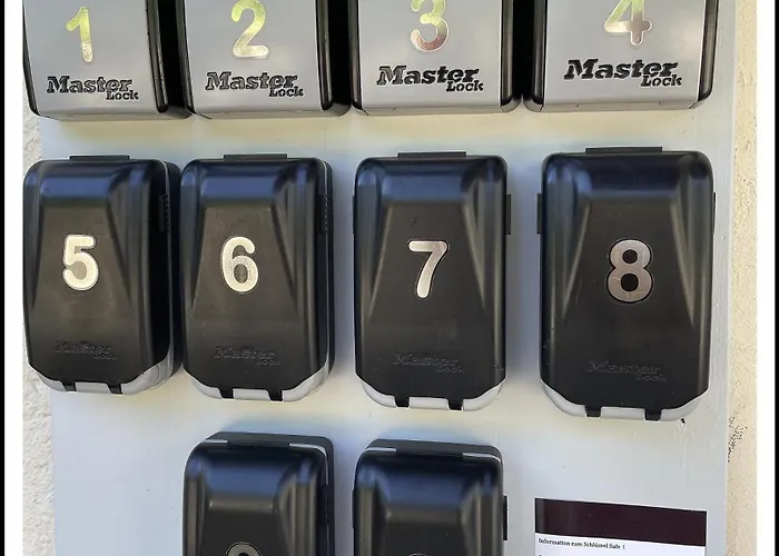 Herr Berge 3* Fritzlar