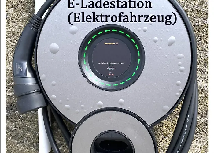 Bed & Breakfast Herr Berge 3*